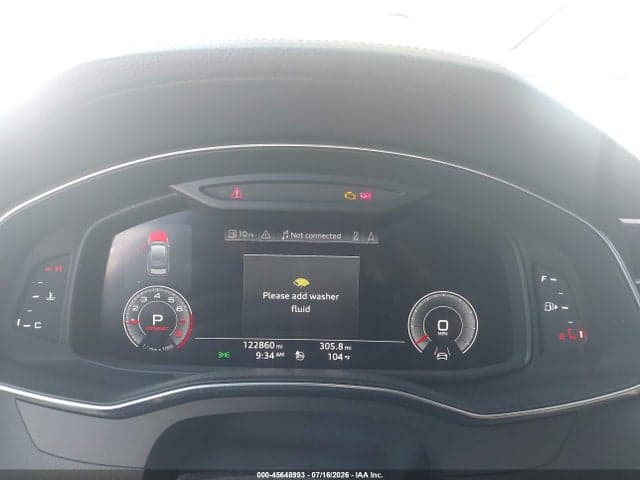 2019 AUDI A6 55 PREMIUM 7