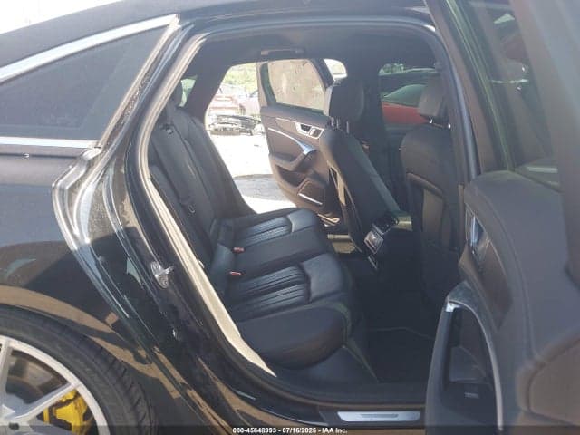 2019 AUDI A6 55 PREMIUM 8