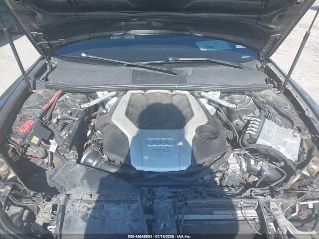 2019 AUDI A6 55 PREMIUM 10
