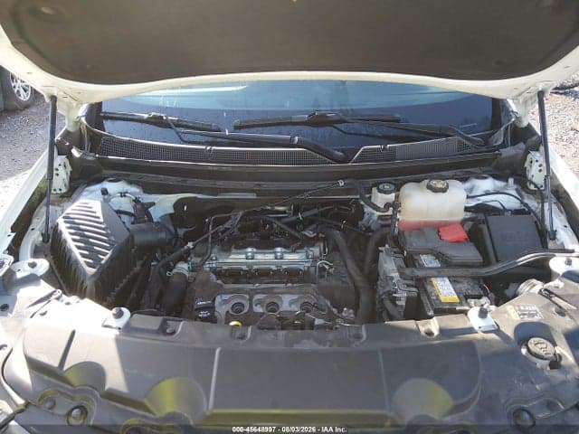2023 CHEVROLET TRAVERSE LS 10