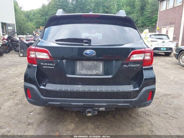 2019 SUBARU OUTBACK 2.5I PREMIUM 16