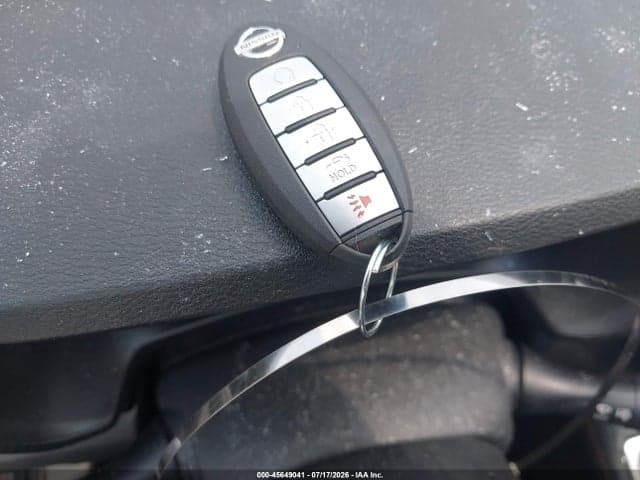 2021 NISSAN SENTRA SR XTRONIC CVT 11