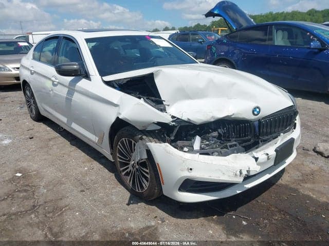2019 BMW 540I XDRIVE 1