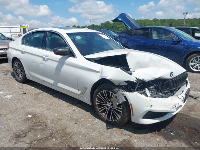 2019 BMW 540I XDRIVE 6