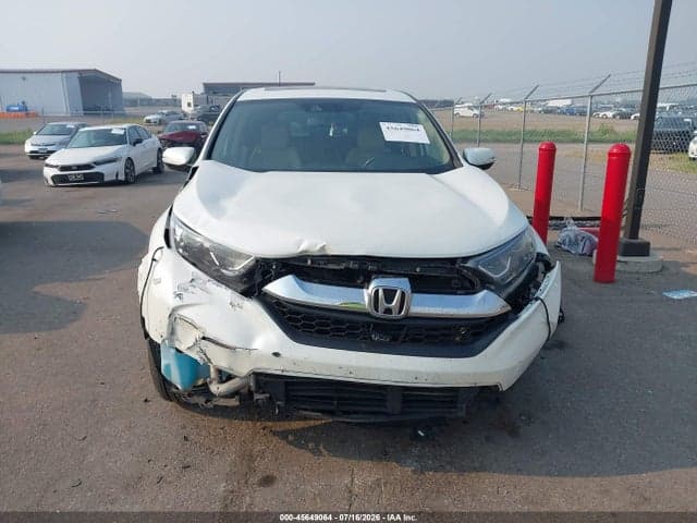 2018 HONDA CR-V EX-L/EX-L NAVI 13