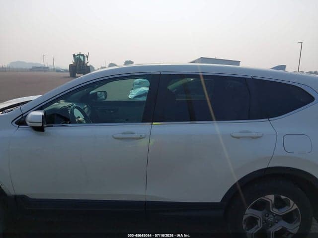 2018 HONDA CR-V EX-L/EX-L NAVI 15