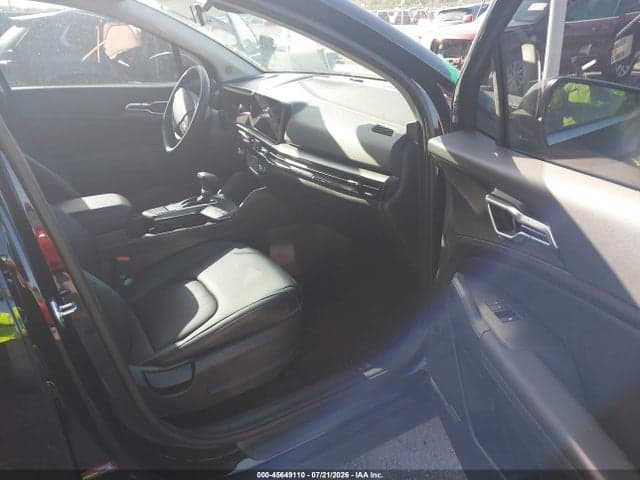 2026 KIA SPORTAGE EX 5