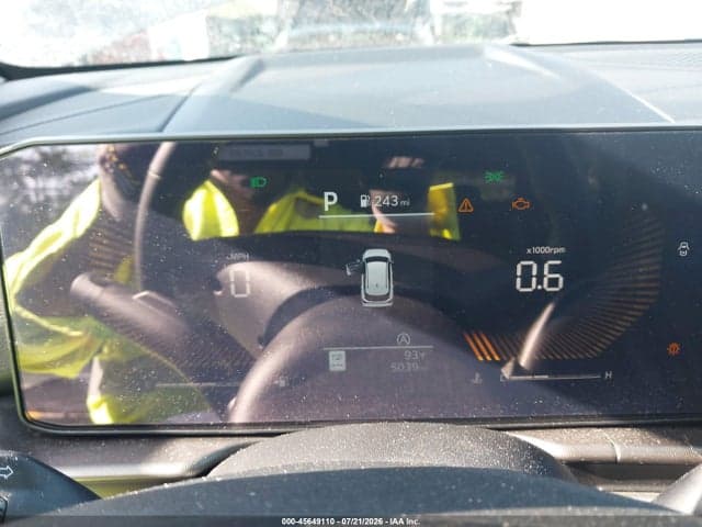 2026 KIA SPORTAGE EX 7