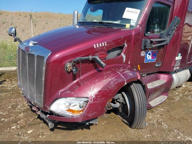 2020 PETERBILT 579 12