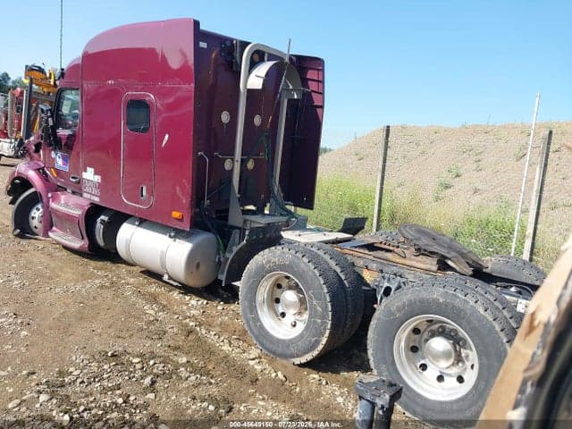 2020 PETERBILT 579 3