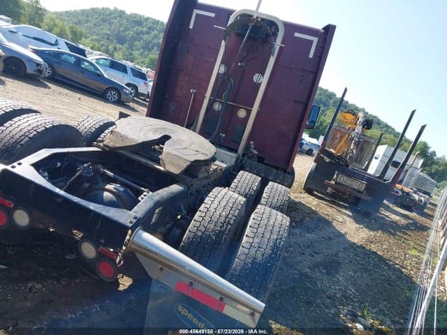 2020 PETERBILT 579 4