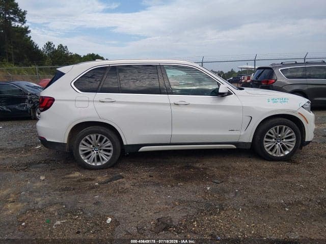 2017 BMW X5 XDRIVE35I 13