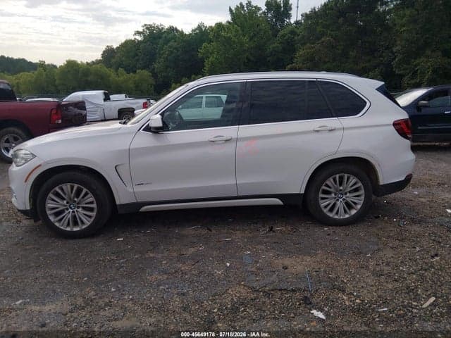 2017 BMW X5 XDRIVE35I 14