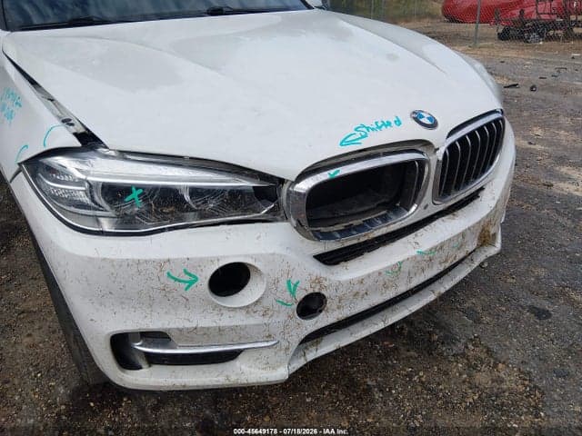 2017 BMW X5 XDRIVE35I 6
