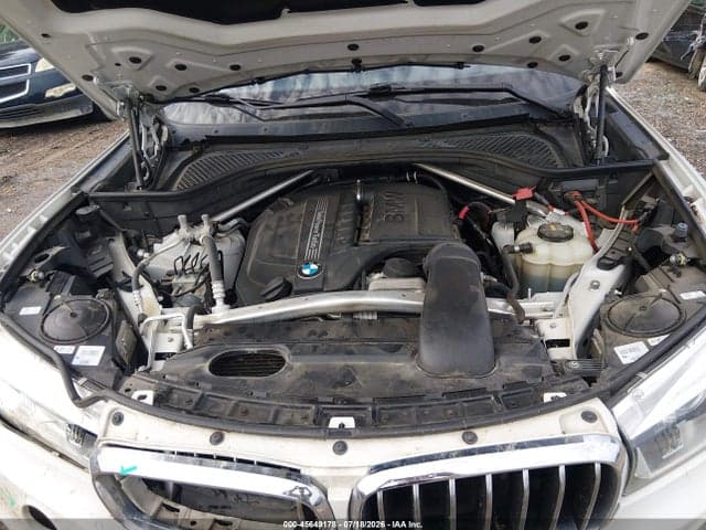 2017 BMW X5 XDRIVE35I 10