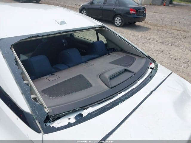 2023 NISSAN SENTRA SV XTRONIC CVT 7