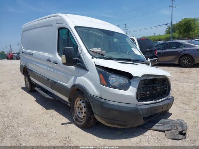 2019 FORD TRANSIT-150 1