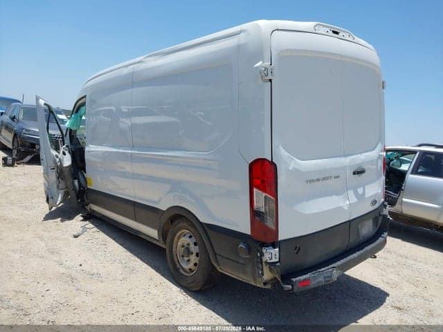 2019 FORD TRANSIT-150 3