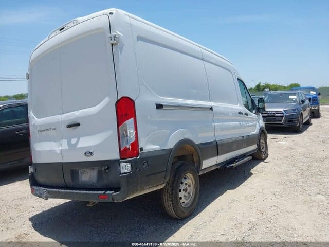 2019 FORD TRANSIT-150 4