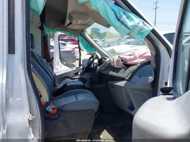 2019 FORD TRANSIT-150 5