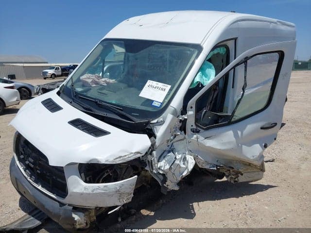 2019 FORD TRANSIT-150 6