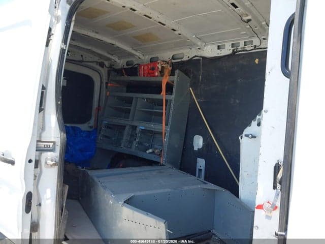 2019 FORD TRANSIT-150 8