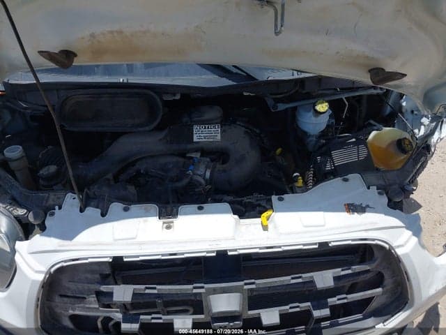 2019 FORD TRANSIT-150 10