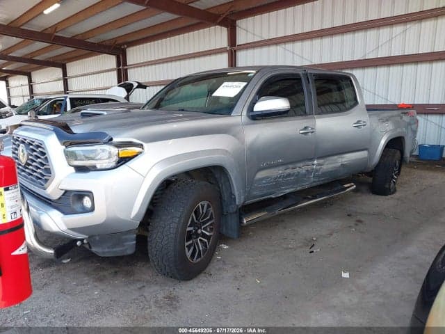 2023 TOYOTA TACOMA TRD SPORT 2