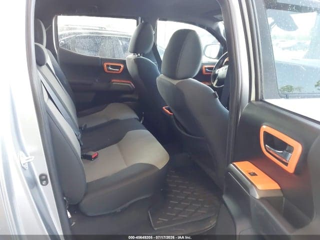 2023 TOYOTA TACOMA TRD SPORT 8
