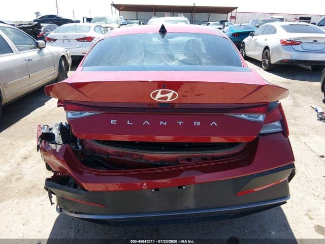 2024 HYUNDAI ELANTRA SE 15
