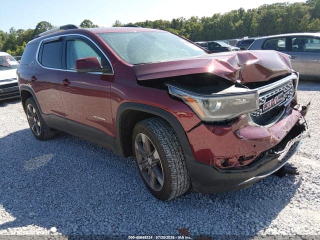 2017 GMC ACADIA SLT-2 1