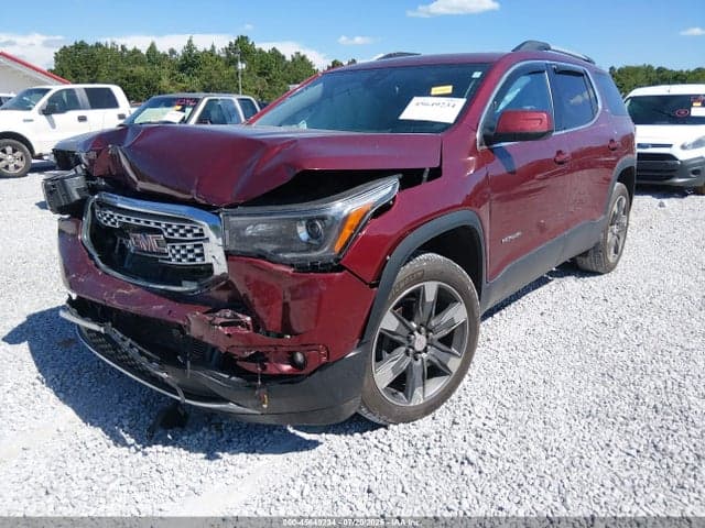 2017 GMC ACADIA SLT-2 2