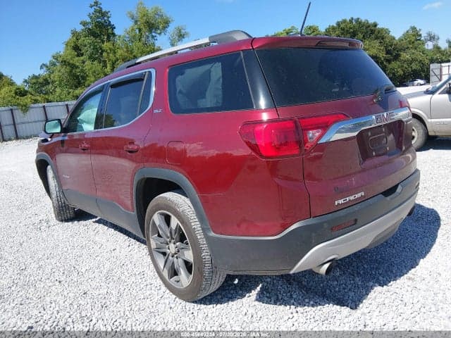 2017 GMC ACADIA SLT-2 3