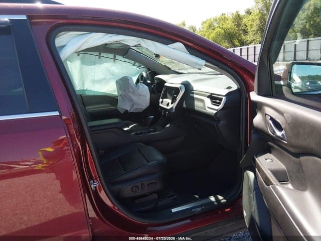 2017 GMC ACADIA SLT-2 5