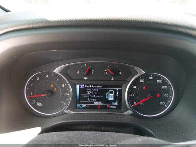 2017 GMC ACADIA SLT-2 7
