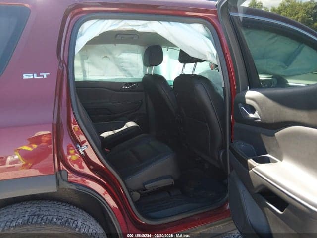 2017 GMC ACADIA SLT-2 8