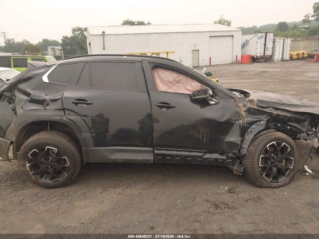 2026 MAZDA CX-50 2.5 S MERIDIAN EDITION 12