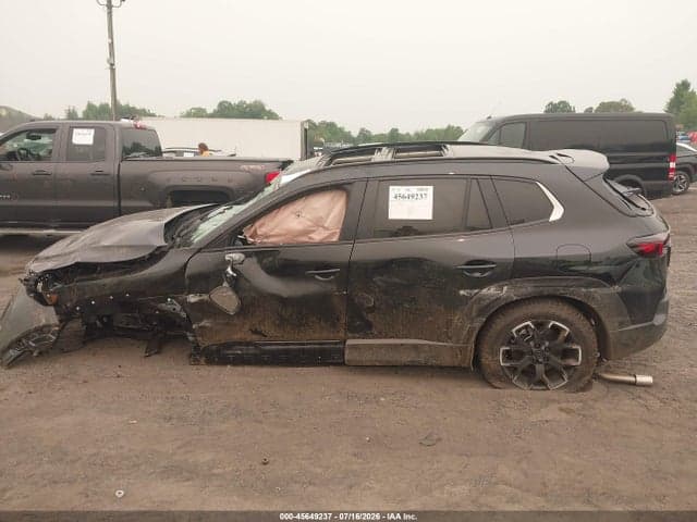 2026 MAZDA CX-50 2.5 S MERIDIAN EDITION 13
