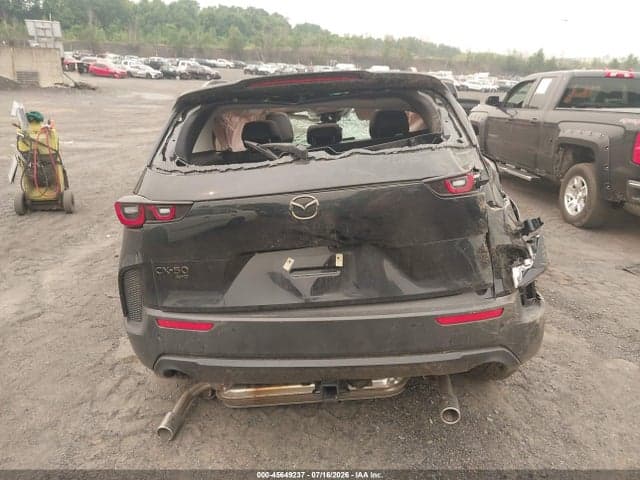 2026 MAZDA CX-50 2.5 S MERIDIAN EDITION 15
