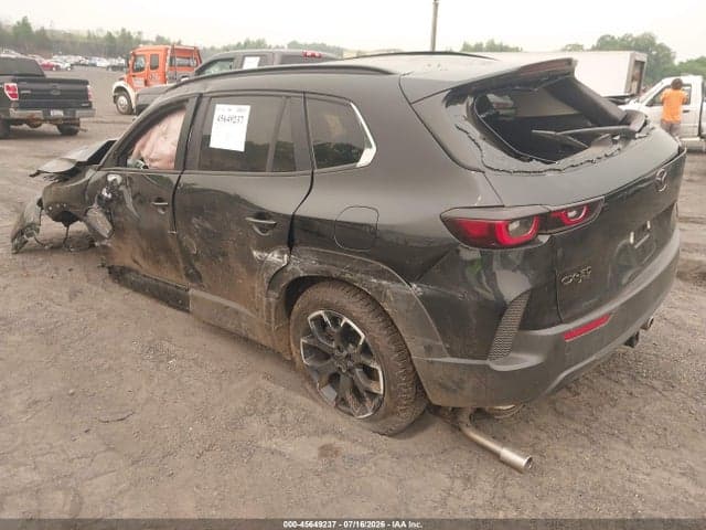 2026 MAZDA CX-50 2.5 S MERIDIAN EDITION 3