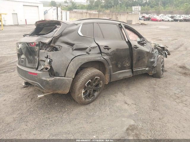 2026 MAZDA CX-50 2.5 S MERIDIAN EDITION 4