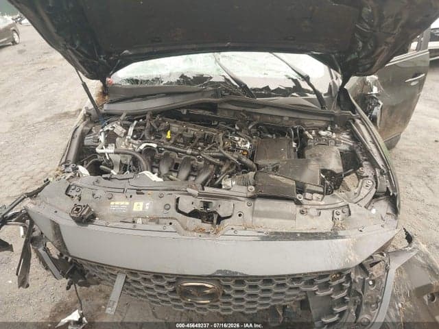 2026 MAZDA CX-50 2.5 S MERIDIAN EDITION 10