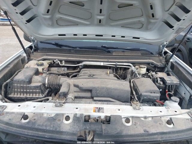 2017 CHEVROLET COLORADO 2WD WT 10