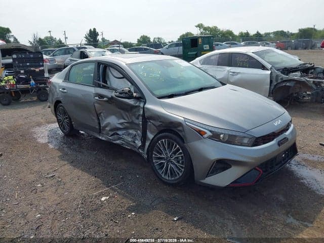 2023 KIA FORTE GT-LINE 1