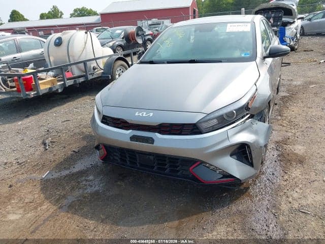 2023 KIA FORTE GT-LINE 6