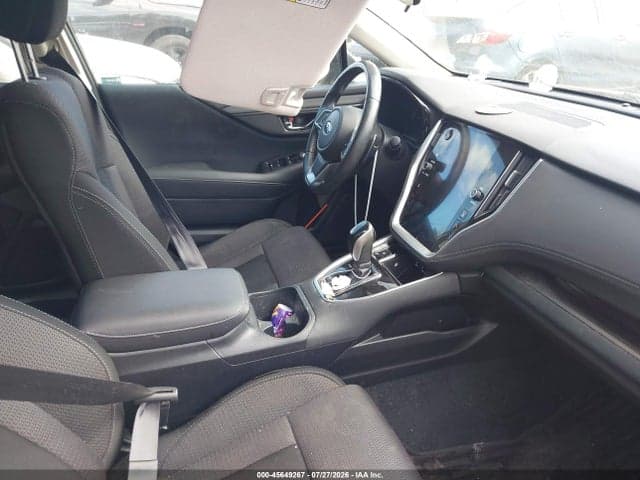 2021 SUBARU OUTBACK PREMIUM 5