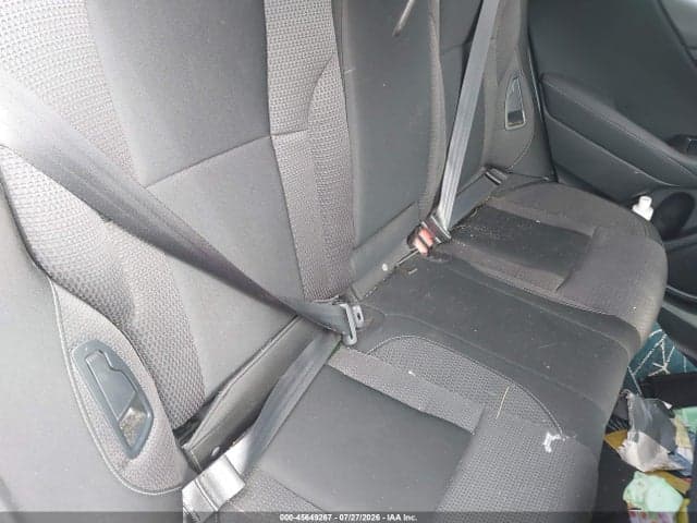 2021 SUBARU OUTBACK PREMIUM 8