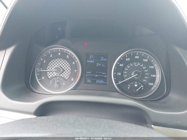 2019 HYUNDAI ELANTRA SE 7