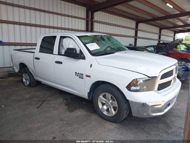 2021 RAM 1500 CLASSIC TRADESMAN 4X2 5'7 BOX 1