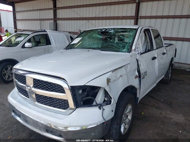 2021 RAM 1500 CLASSIC TRADESMAN 4X2 5'7 BOX 2